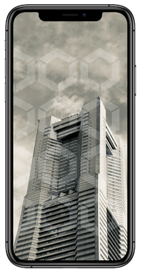 iPhone Wallpaper Mockup 10